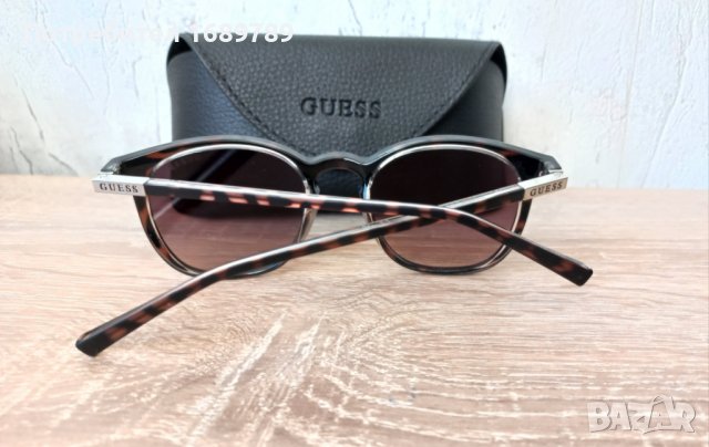 Guess нови оригинални дамски слънчеви очила, снимка 3 - Слънчеви и диоптрични очила - 39184020