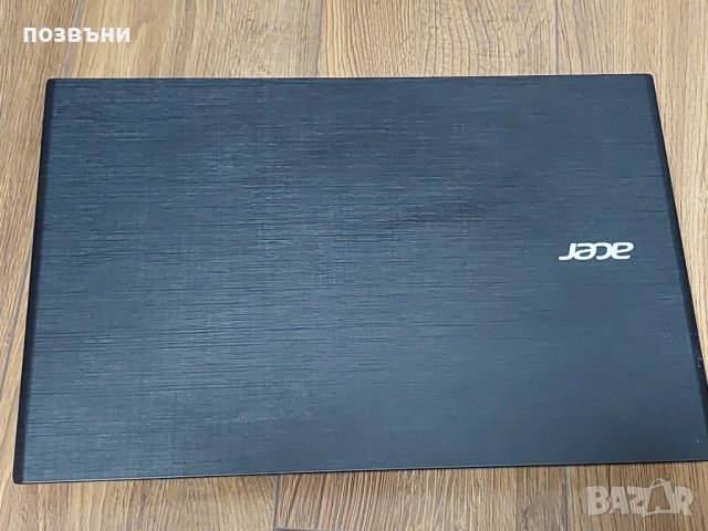 Лаптоп Acer Aspire E5-573G на части , снимка 3 - Части за лаптопи - 43559101