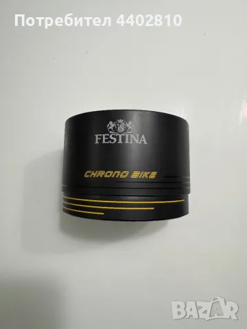 Мъжки часовник Festina Special Edition F16972, снимка 6 - Мъжки - 49336016