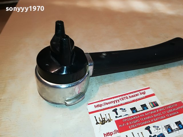 🔥РЪКОХВАТКА С ЦЕДКА 2909221707, снимка 17 - Кафемашини - 38161026