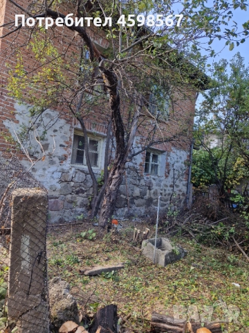 Къща в село Добърско , снимка 2 - Къщи - 51760696