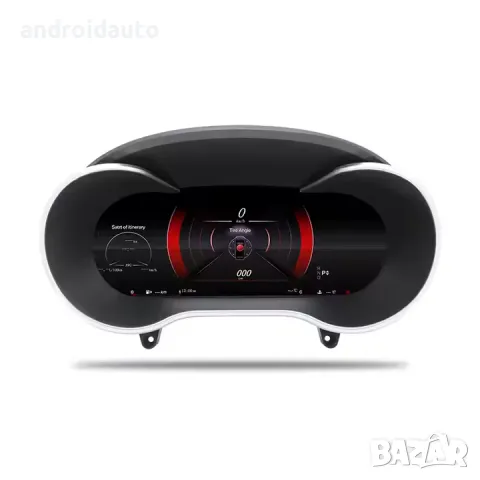 Дигитален километраж Mercedes C/GLC/V class 2015-2018 LINUX SYSTEM, снимка 2 - Аксесоари и консумативи - 48708686