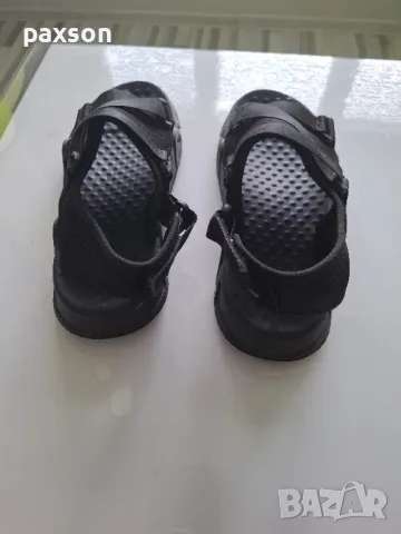 Детски летни сандали, номер 35, снимка 2 - Детски маратонки - 50238732