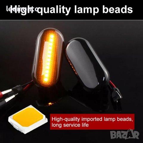 Мигач Нисан Мигачи калник Nissan Qashqai Pathfinder Versa Micra Frontier, снимка 4 - Части - 37863002