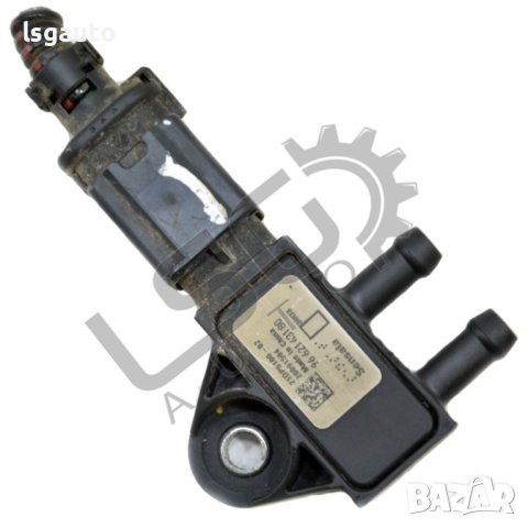 Датчик налягане на изпускателния колектор Citroen C4 (II) 2010-2016 C200622N-176