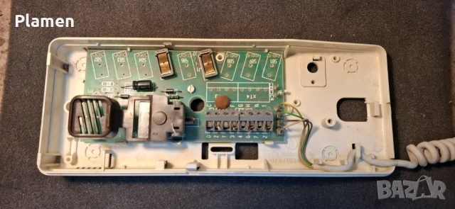 Домофин Tesla., снимка 3 - Други - 50835665