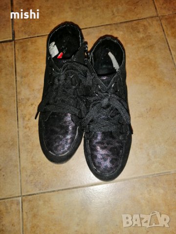 Страхотни топли боти Dinsko