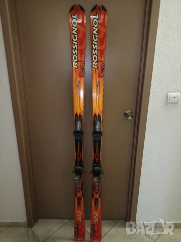 Rossignol actys 300 176 cm с автомати rossignol .