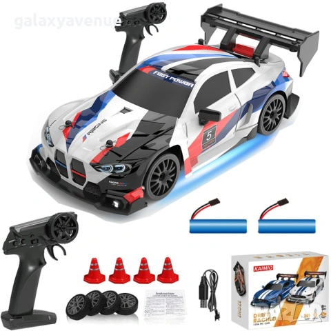 BMW RC количка с дистанционно управление, Дрифт количка 1:24