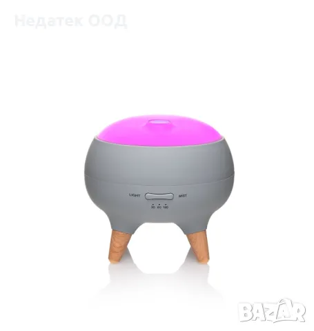 Дифузер за ароматерапия „Радост“