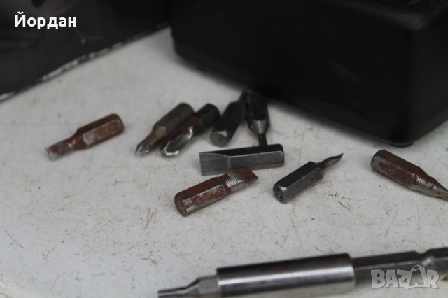 Винтовер СКИЛ 12Волта , снимка 2 - Винтоверти - 37221678