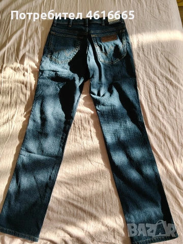 нови дънки , снимка 3 - Дънки - 52933843