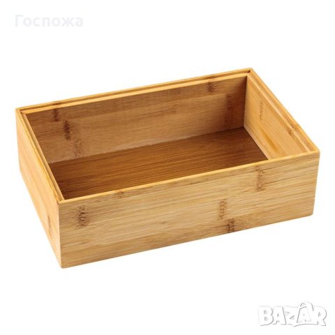 Бамбукова кутия с ГРАВИРАНО ПОСЛАНИЕ ОТ ВАС!, снимка 9 - Декорация за дома - 43532757