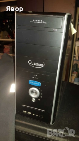 Компютър настолен 