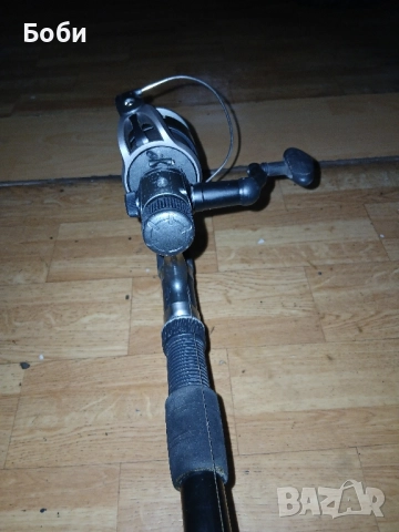 Два броя въдици спининг и дънна нови , снимка 16 - Въдици - 52362933