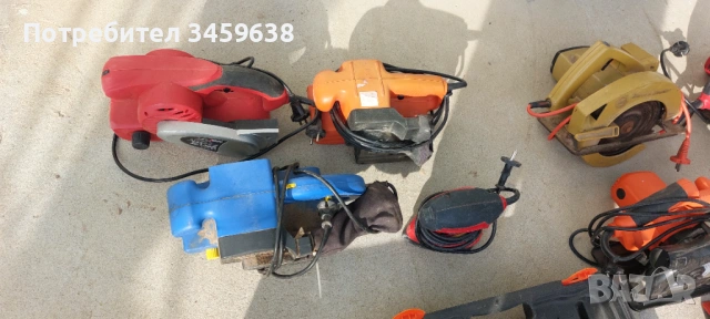 Винтоверти,зарядни,зегета,виброшлайфове,шлайфове и други, снимка 12 - Винтоверти - 53024375