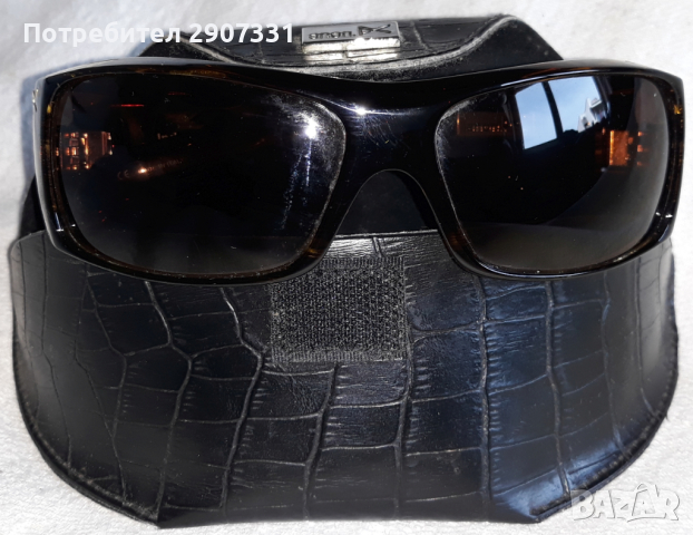 Очила Anon Indee Tortoise в оригинален калъф. Нови!, снимка 9 - Слънчеви и диоптрични очила - 44914947