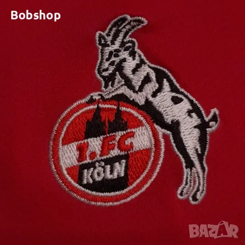 Кьолн - Рийбок - FC KOLN - Reebok - season 2009-2010 , снимка 3 - Футбол - 48923307