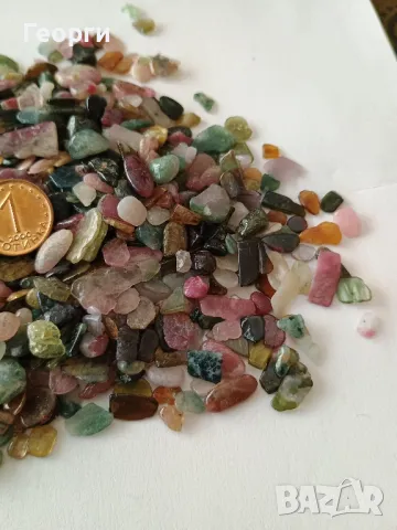 100 гр.натурален турмалин, снимка 4 - Други - 50097368