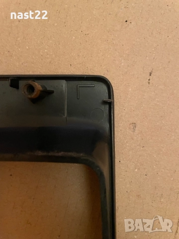 Решетка задна броня Сузуки Витара, снимка 3 - Части - 51334153