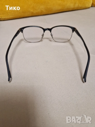 Рамки за диоптрични очила Zeiss Titanium , снимка 4 - Слънчеви и диоптрични очила - 52227227