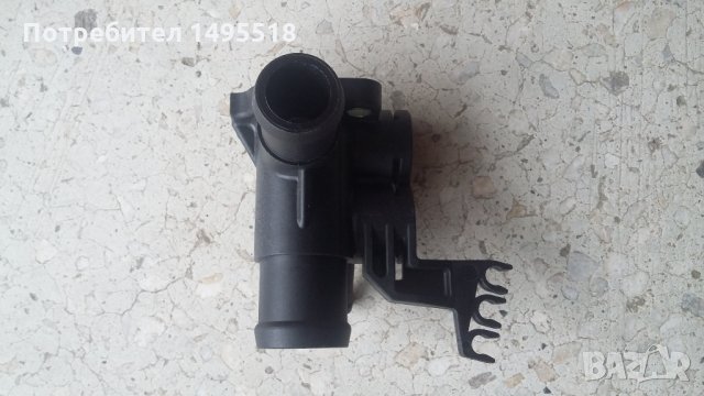 Фланец за охладителната течност VAG, снимка 4 - Части - 27174691