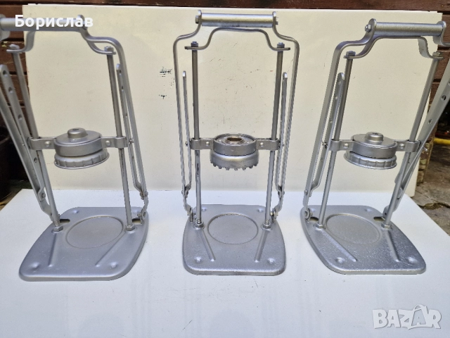 Лостови затварачки за буркани, снимка 3 - Буркани, бутилки и капачки - 51725804