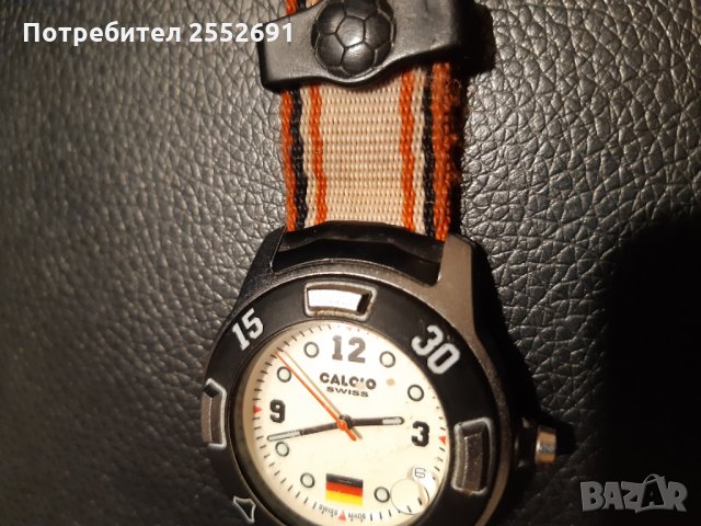 Часовник , снимка 6 - Мъжки - 28216535