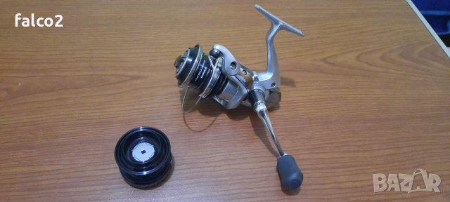Shimano Aero 2500 HGFA, снимка 3 - Макари - 33020864