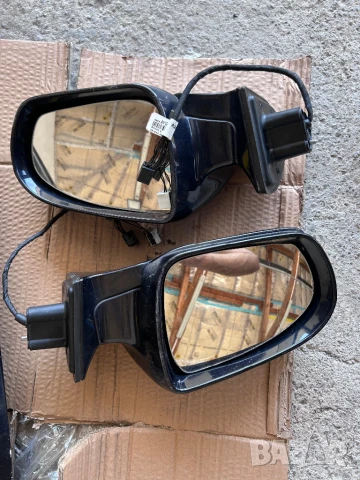 Cl203 CLC Огледала Ляво и Дясно Огледало Мерцедес Бенц ЦЛЦ CLC Купе 2008 2009