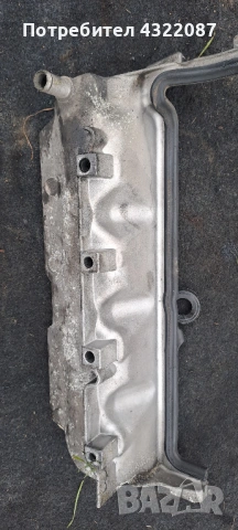 Термощит от Опел Виваро / Opel Vivaro 2.5 CDTI 135 к.с