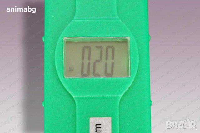 ANIMABG Цифров ORP метър, снимка 3 - Друга електроника - 37081130