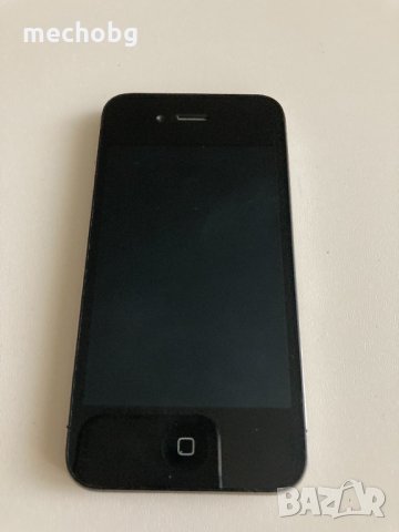 Iphone 4s, снимка 1 - Apple iPhone - 33276012