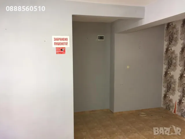 Помещение ПОД НАЕМ в Супер центъра на Стара Загора- Район Чайка, снимка 10 - Офиси - 49672937