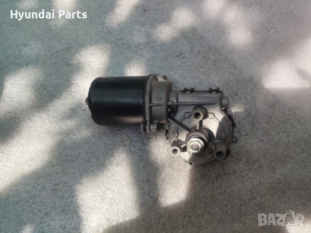 Fiat Punto моторче чистачки 2009-2012г