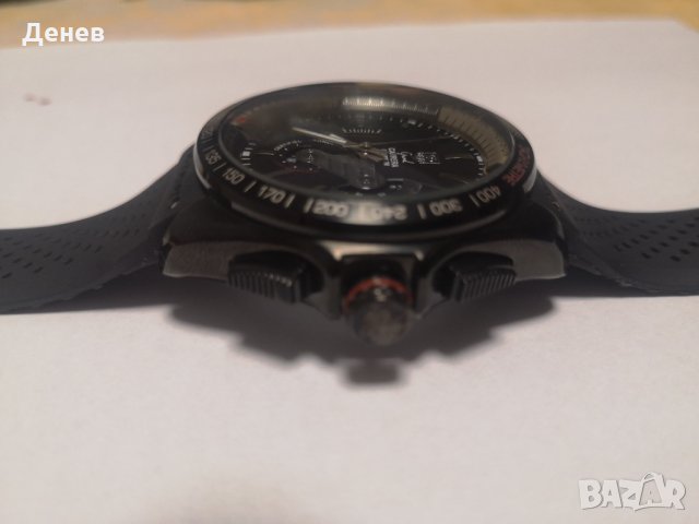 Часовник  automatic TAG heuer, снимка 3 - Мъжки - 32224551