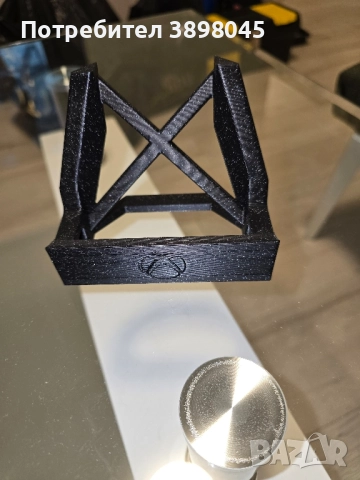 Стойка за Asus Xbox Ally, снимка 2 - Аксесоари - 52398027