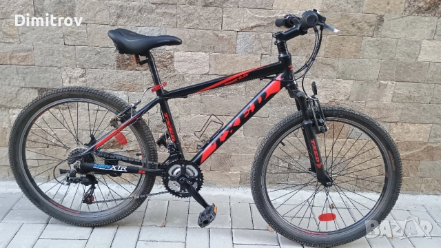 Велосипед 24"