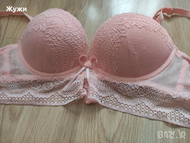 ДАМСКИ сутиени, различни модели и размери, снимка 9 - Бельо - 49940077