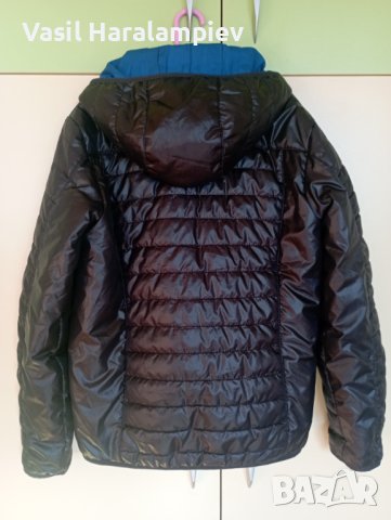 Продавам много запазено качествено яке пролет/ есен размер 153-162 см, снимка 2 - Детски якета и елеци - 43466806