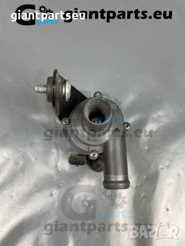 Водна помпа циркулация за БМВ Ф01 Ф10 BMW F01 F10 , 9167206-04