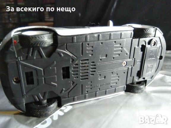 Количка, снимка 5 - Други ценни предмети - 27392740