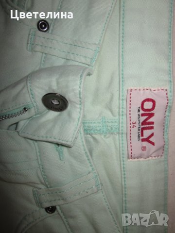 Панталон 7/8, снимка 2 - Панталони - 28923782