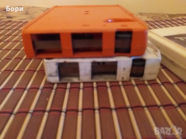 Касети 8 Track stereo cartridge sa 80  1971г, снимка 4 - Аудио касети - 27995871