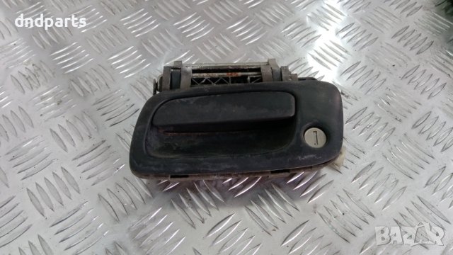 Предна лява външна дръжка Opel Astra G,1999г.