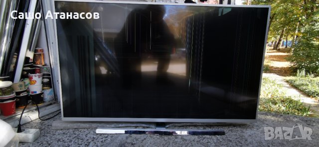 PHILIPS 43PUS7354/12 със счупена матрица ,715GA052-P01-004-003H ,715GA006-M0E-B00-005K ,6870C-0769A