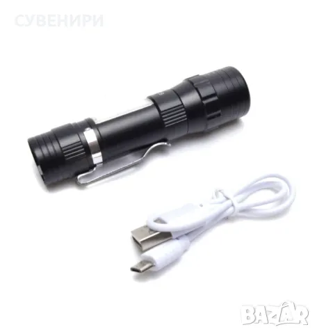 Метален фенер с LED светлина и акумулаторна батерия, снимка 3 - Прожектори - 49273188