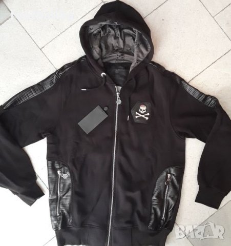 РР 🖤 мъжко яке S 2XL, снимка 6 - Суичъри - 26930273