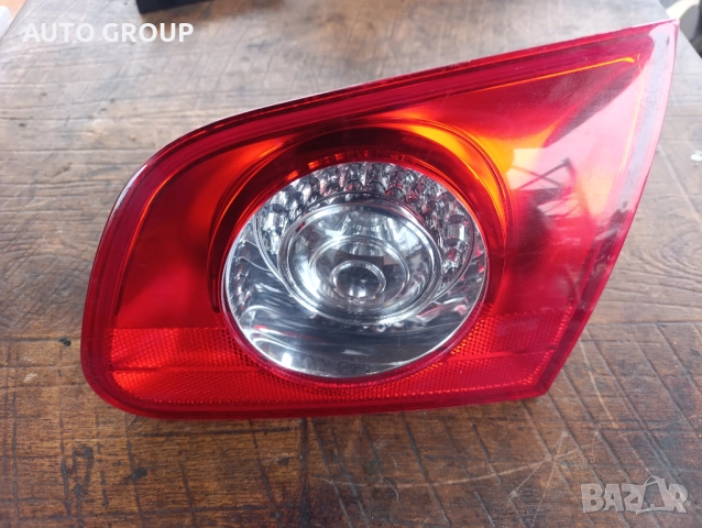 Стоп ляв и десен за Пасат 6 комби / VW PASSAT 6, снимка 6 - Части - 52107356