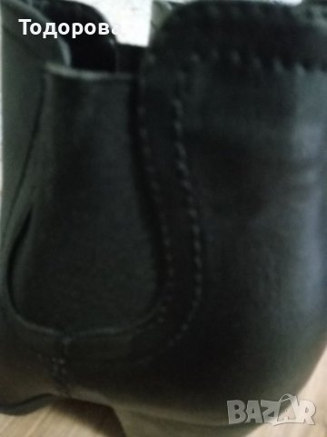 Нови боти 38номер , снимка 7 - Дамски боти - 38888920